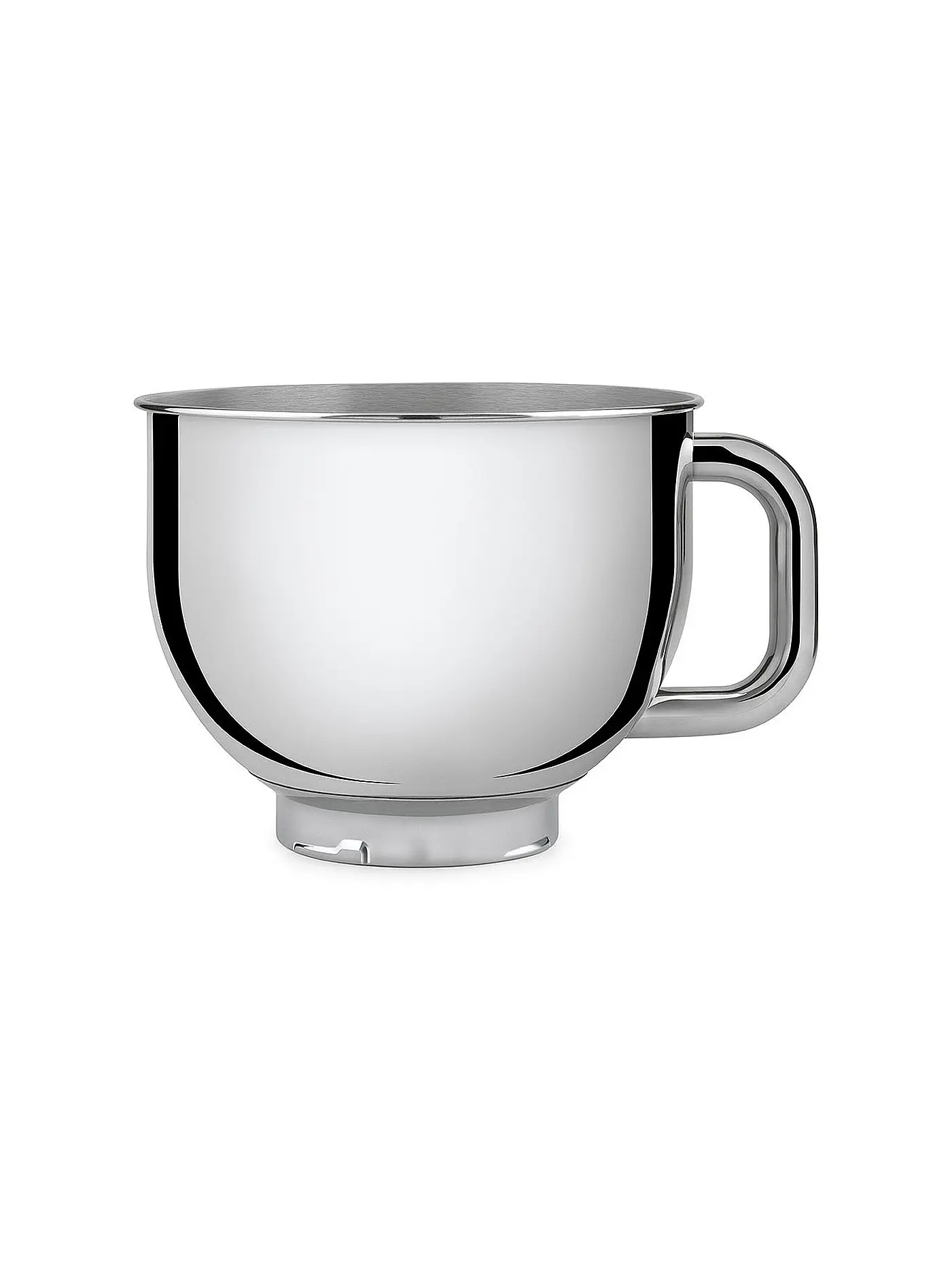 SMEG | Edelstahlschüssel 4,8l SMB401 | 